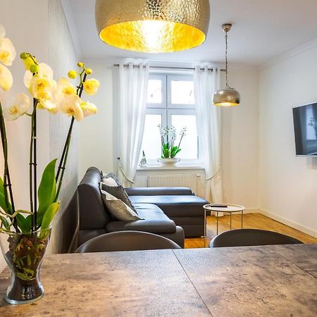 Apartamenty Katarzynka Stary Toruń エクステリア 写真