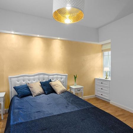 Apartamenty Katarzynka Stary Toruń エクステリア 写真