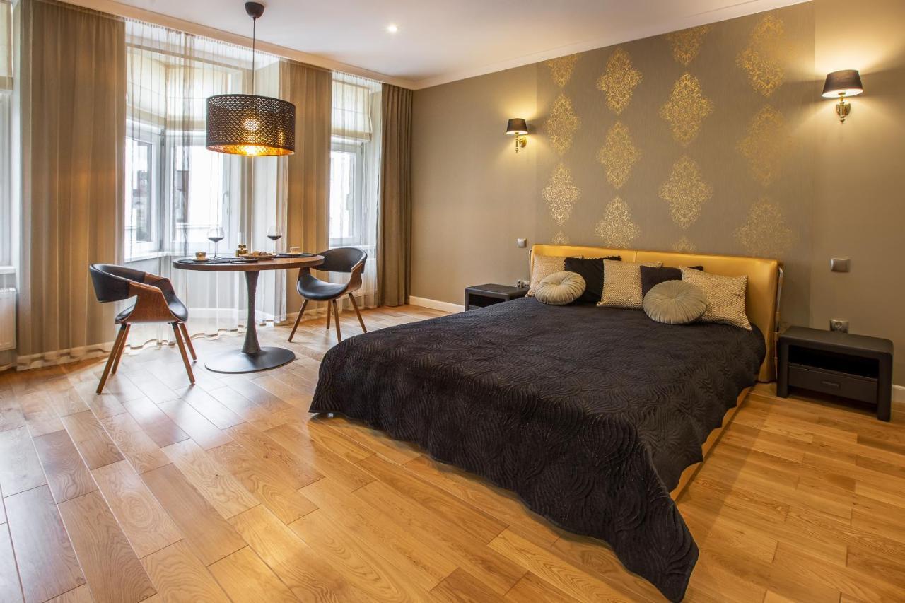 Apartamenty Katarzynka Stary Toruń エクステリア 写真