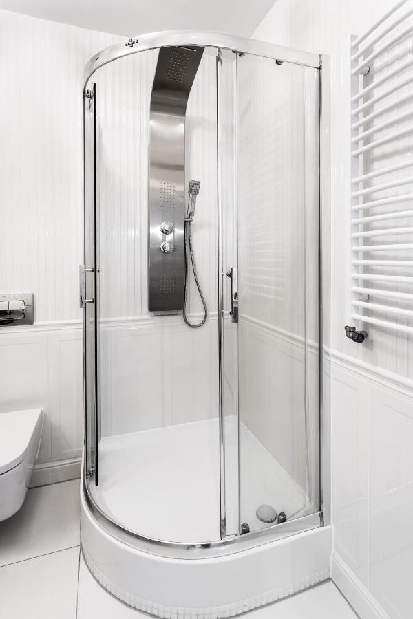 Apartamenty Katarzynka Stary Toruń エクステリア 写真