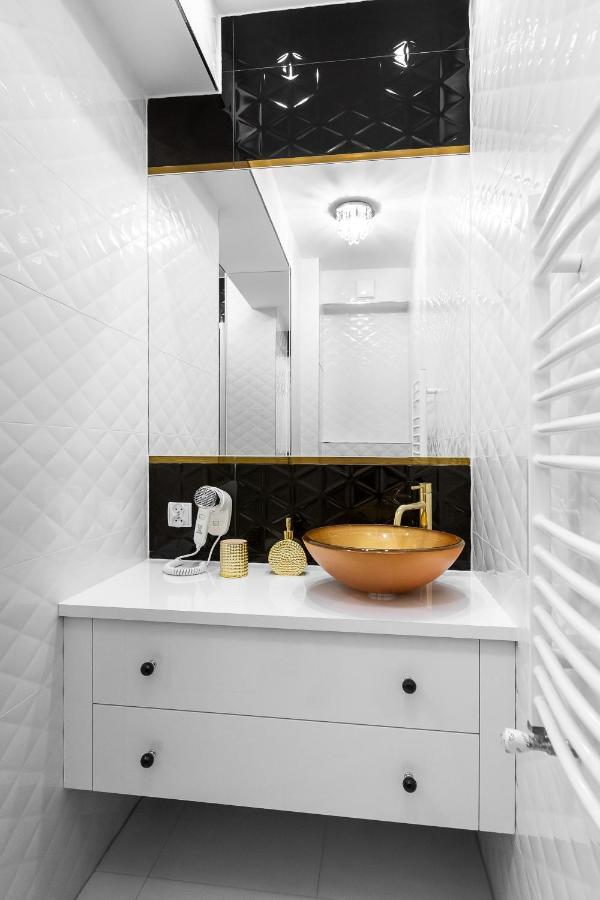 Apartamenty Katarzynka Stary Toruń エクステリア 写真