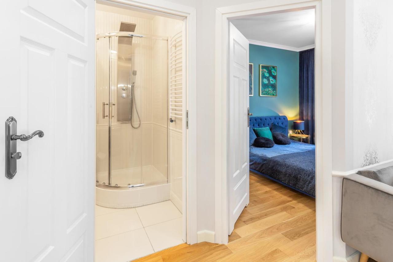 Apartamenty Katarzynka Stary Toruń エクステリア 写真