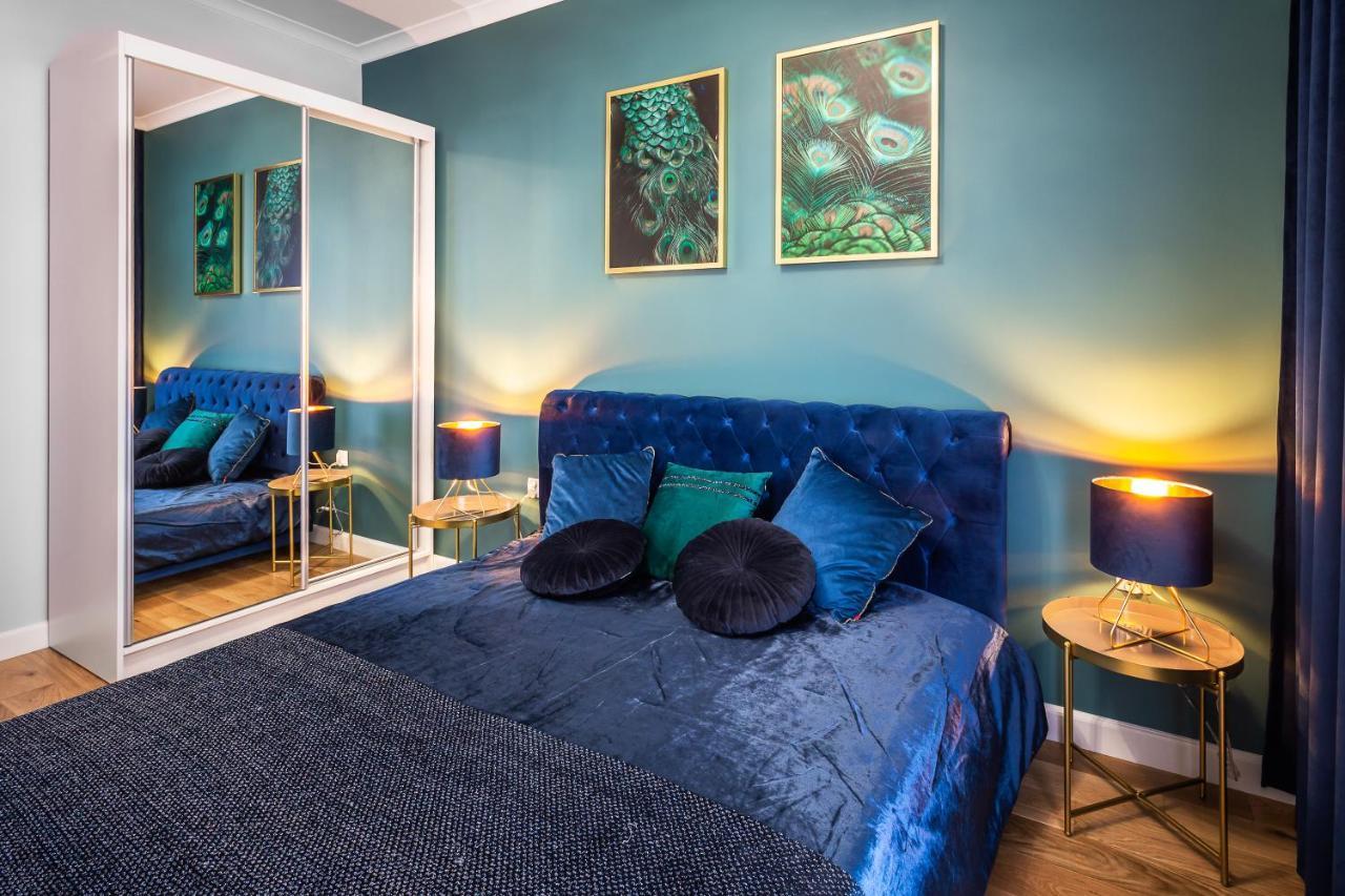 Apartamenty Katarzynka Stary Toruń エクステリア 写真