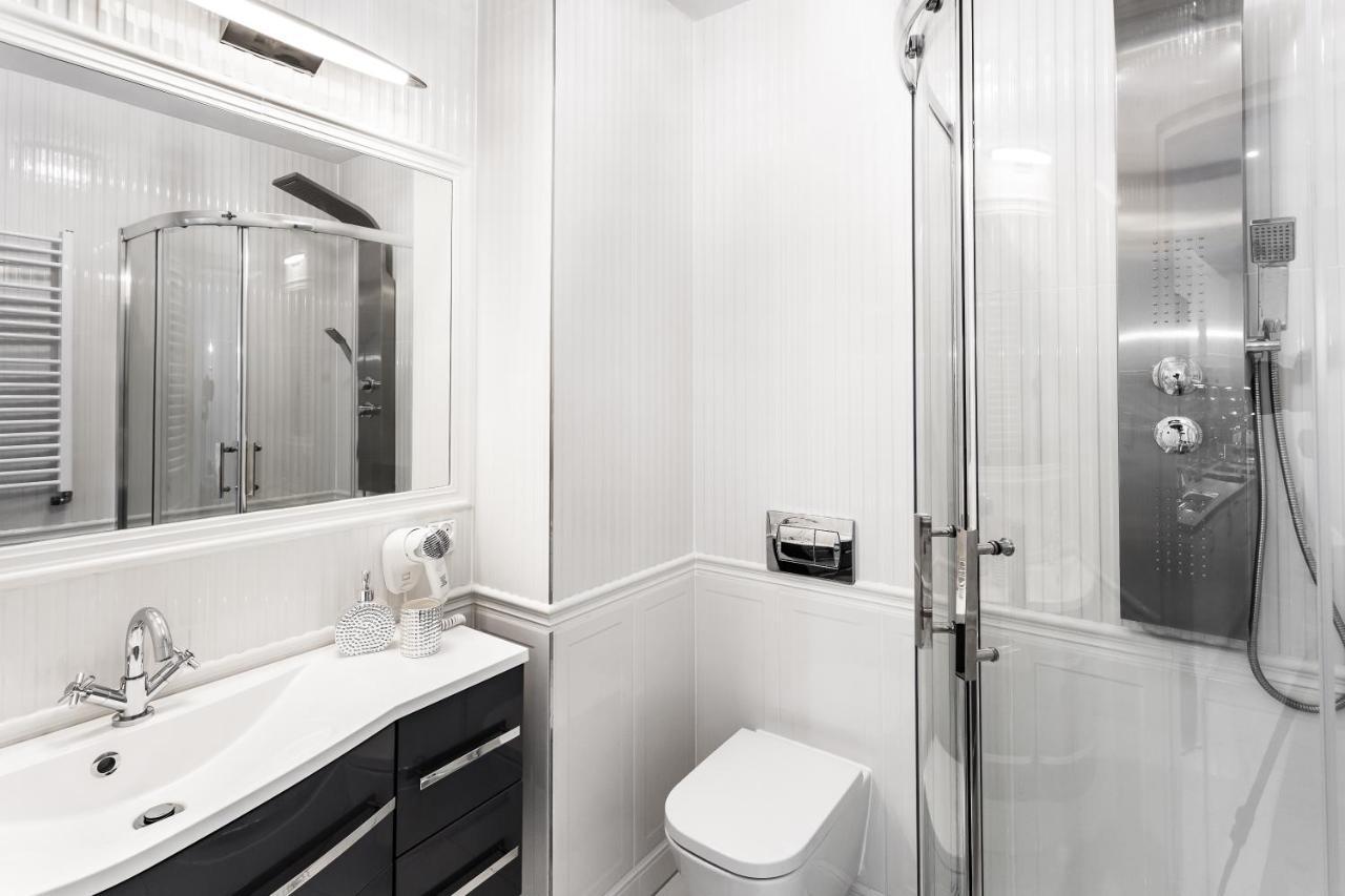 Apartamenty Katarzynka Stary Toruń エクステリア 写真