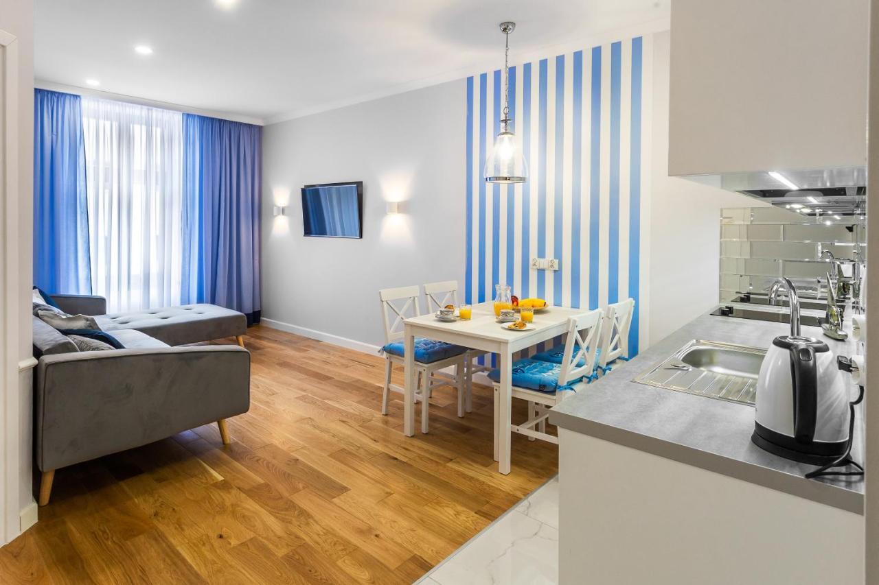 Apartamenty Katarzynka Stary Toruń エクステリア 写真