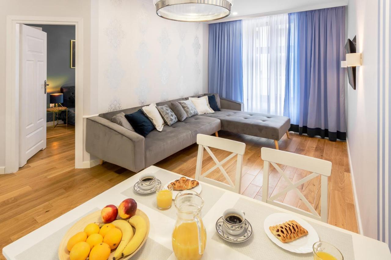 Apartamenty Katarzynka Stary Toruń エクステリア 写真