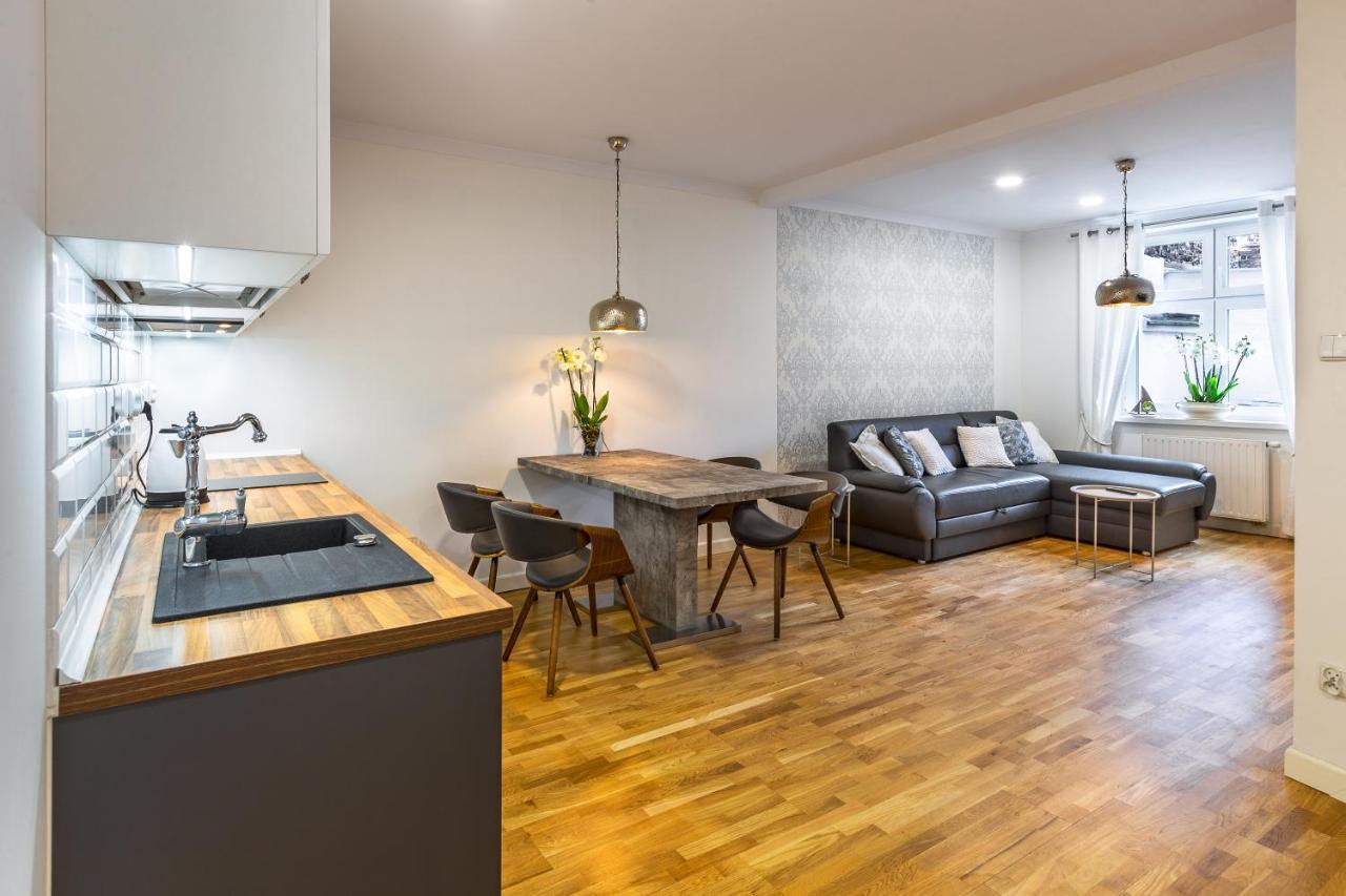 Apartamenty Katarzynka Stary Toruń エクステリア 写真