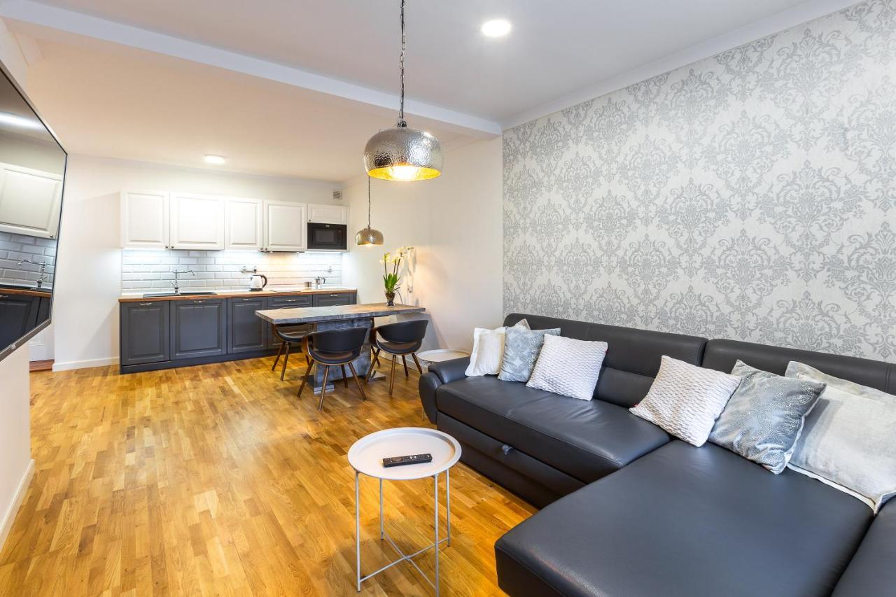 Apartamenty Katarzynka Stary Toruń エクステリア 写真