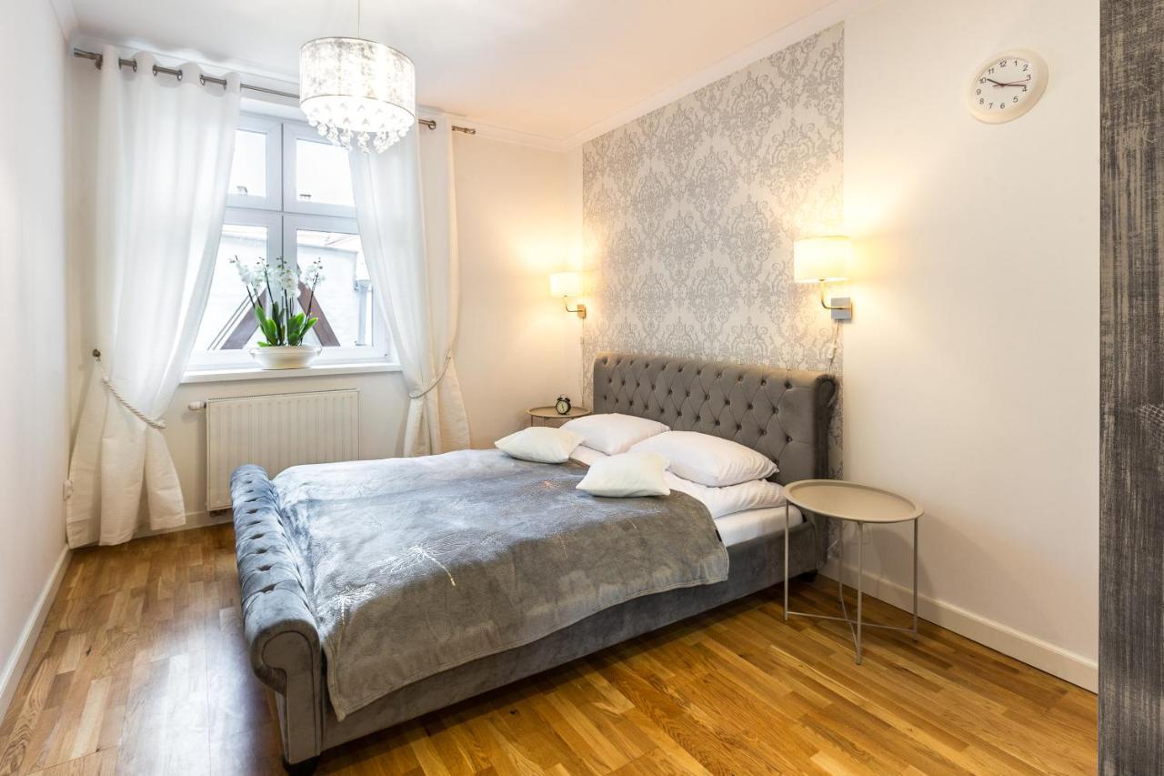 Apartamenty Katarzynka Stary Toruń エクステリア 写真