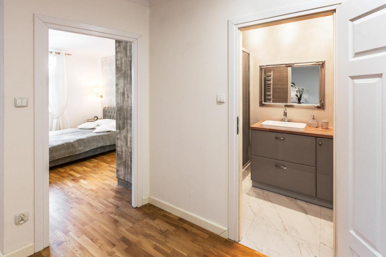 Apartamenty Katarzynka Stary Toruń エクステリア 写真
