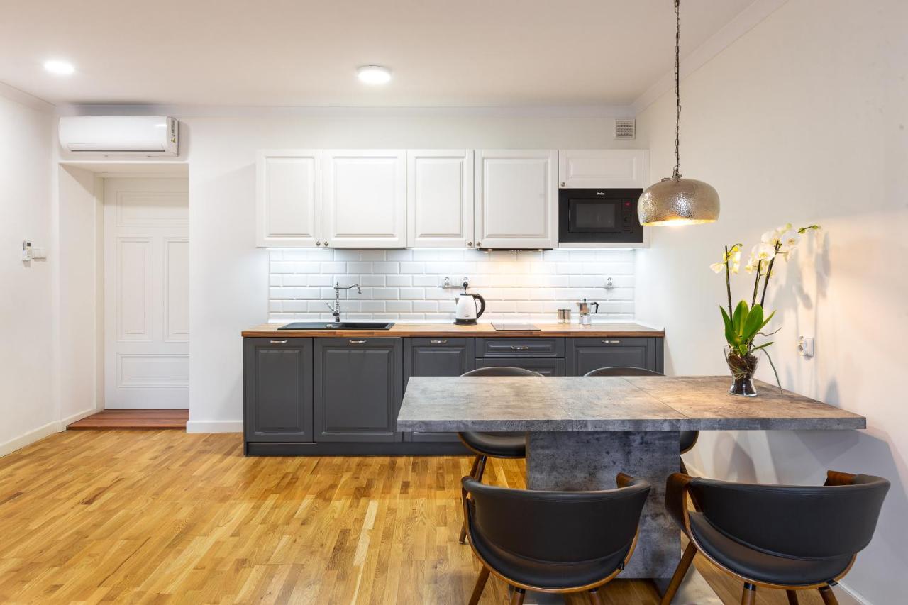 Apartamenty Katarzynka Stary Toruń エクステリア 写真