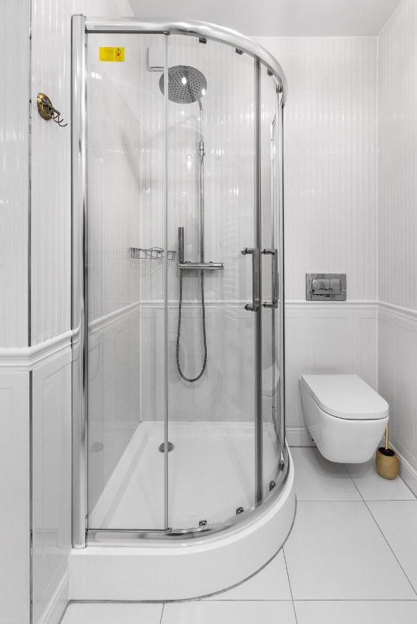 Apartamenty Katarzynka Stary Toruń エクステリア 写真