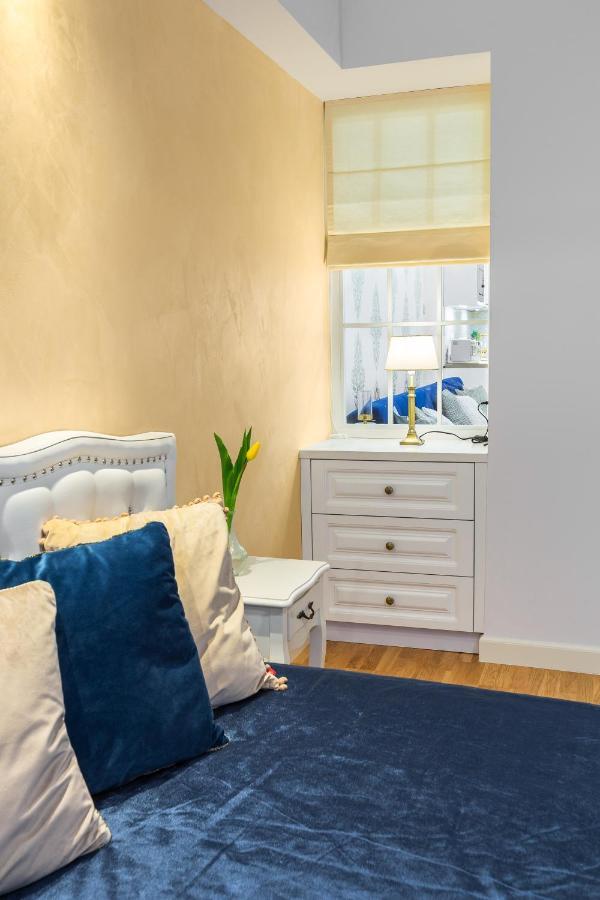 Apartamenty Katarzynka Stary Toruń エクステリア 写真