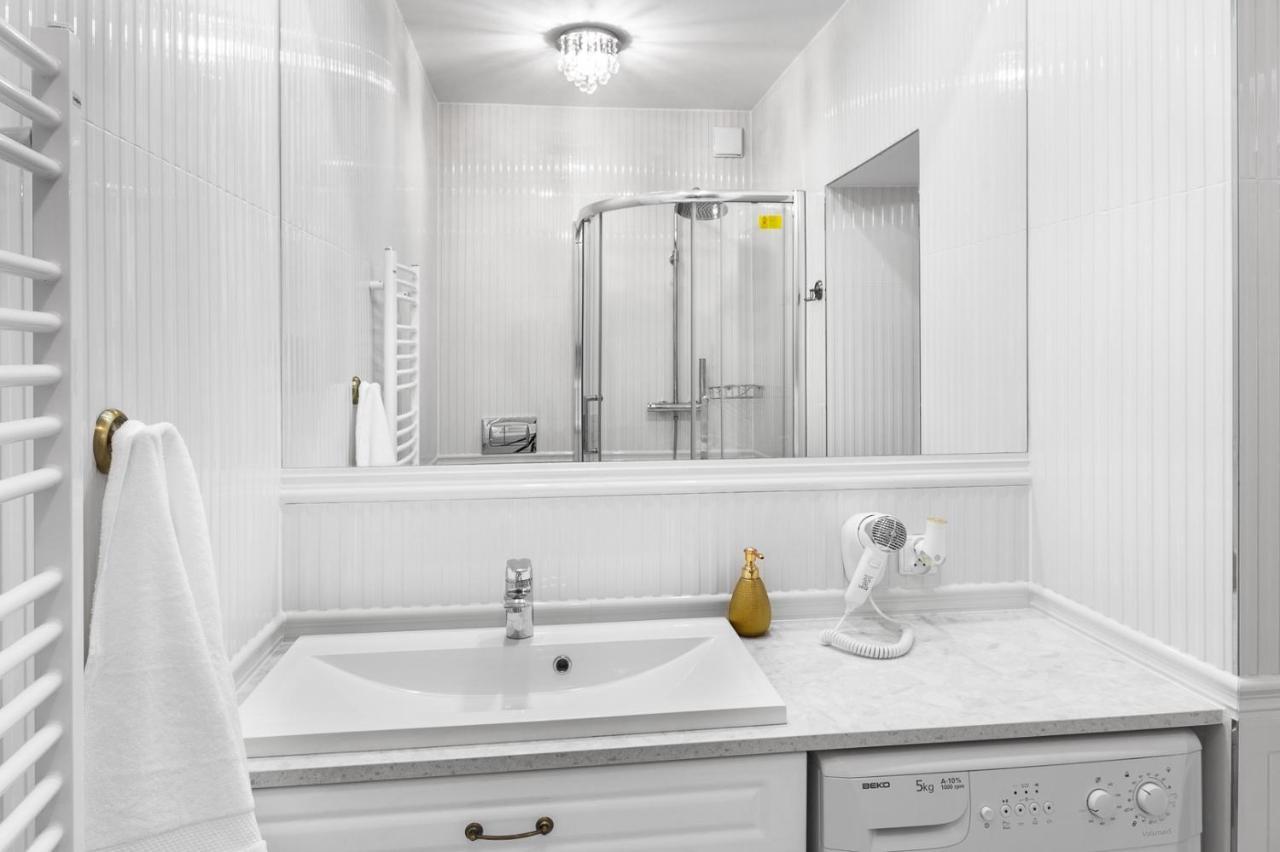Apartamenty Katarzynka Stary Toruń エクステリア 写真