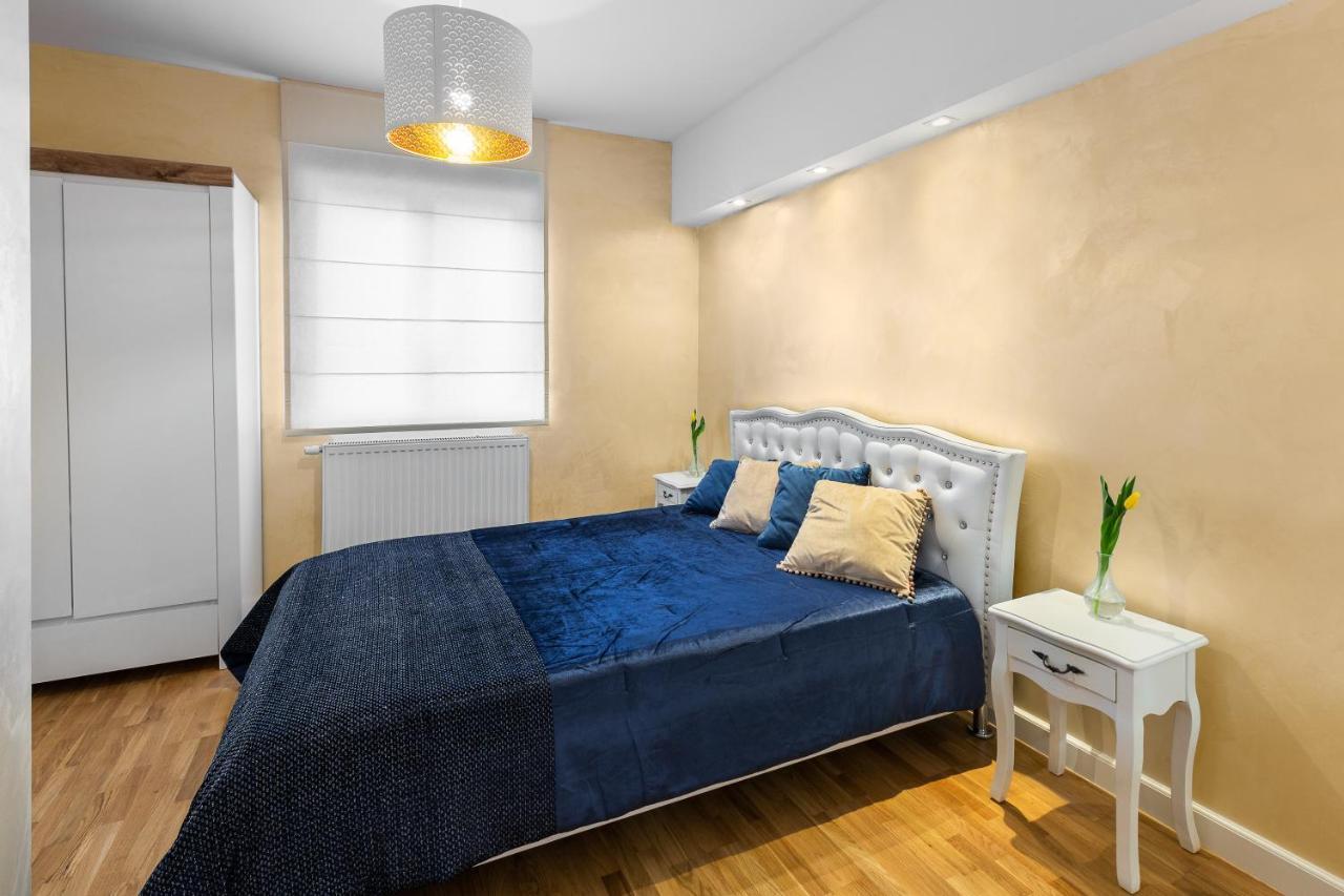 Apartamenty Katarzynka Stary Toruń エクステリア 写真