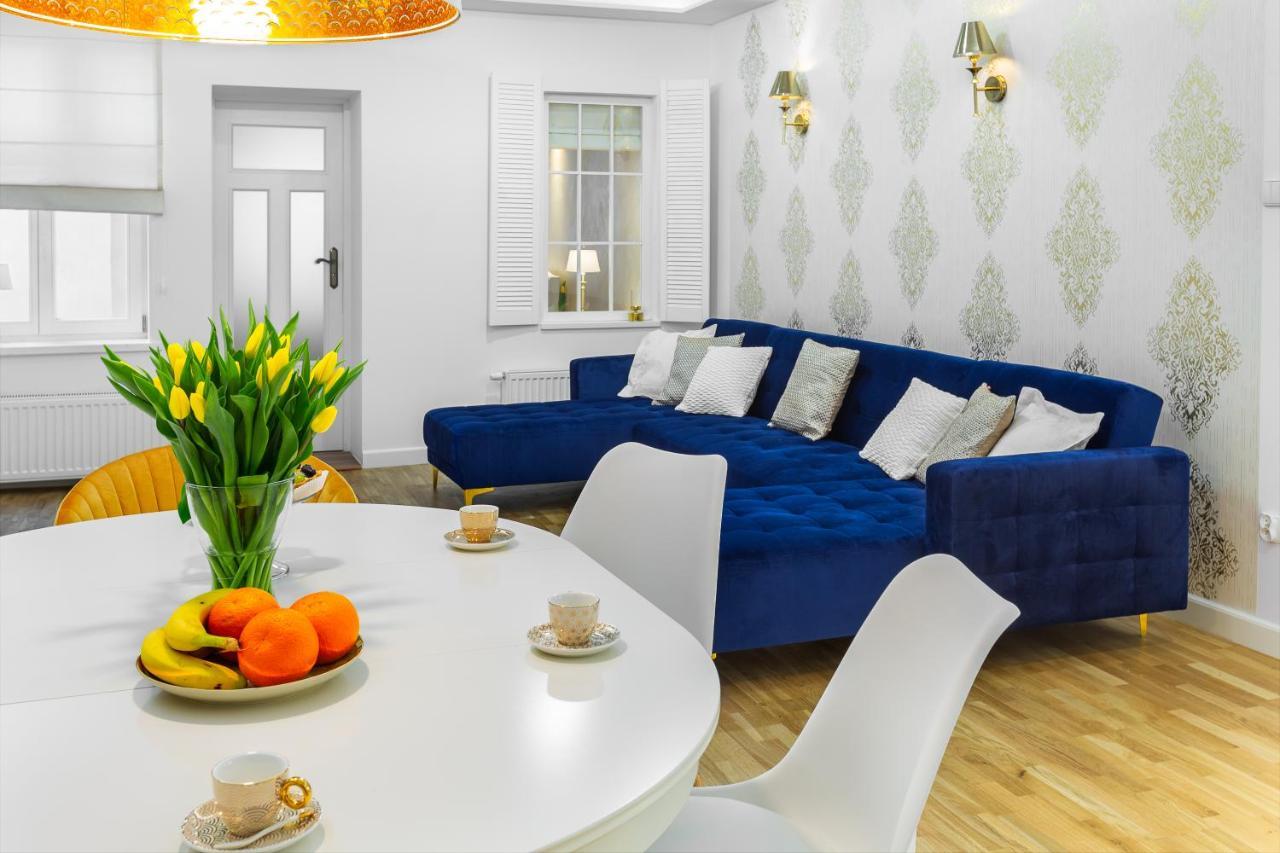 Apartamenty Katarzynka Stary Toruń エクステリア 写真
