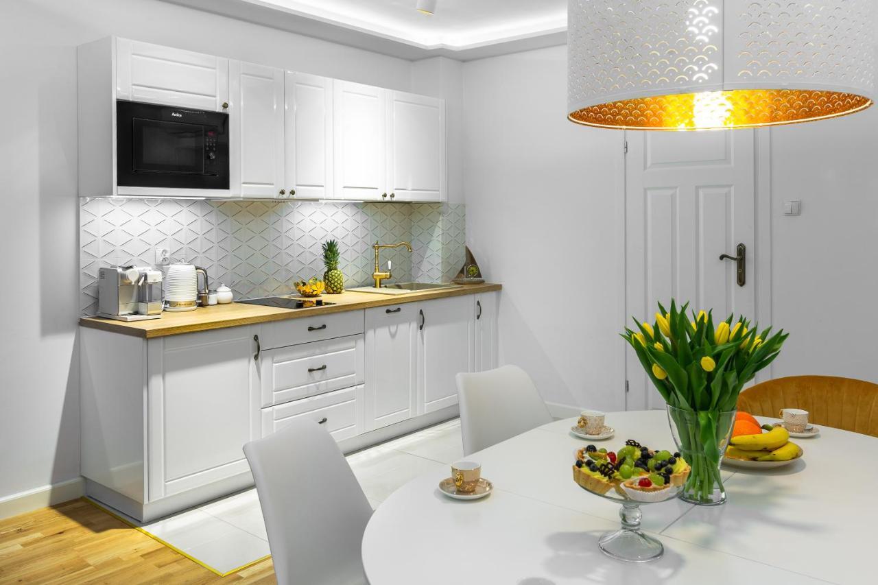Apartamenty Katarzynka Stary Toruń エクステリア 写真