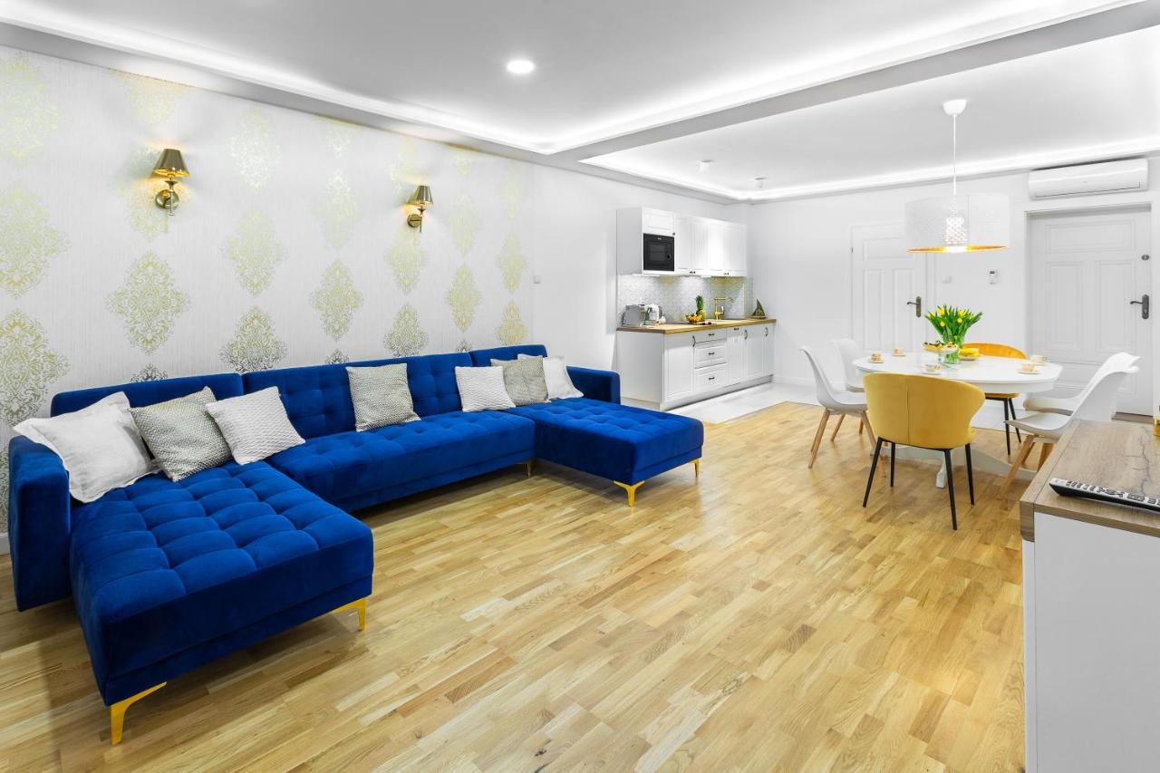Apartamenty Katarzynka Stary Toruń エクステリア 写真