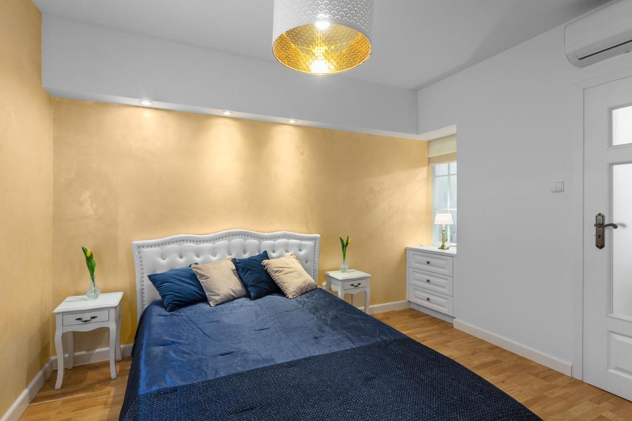 Apartamenty Katarzynka Stary Toruń エクステリア 写真