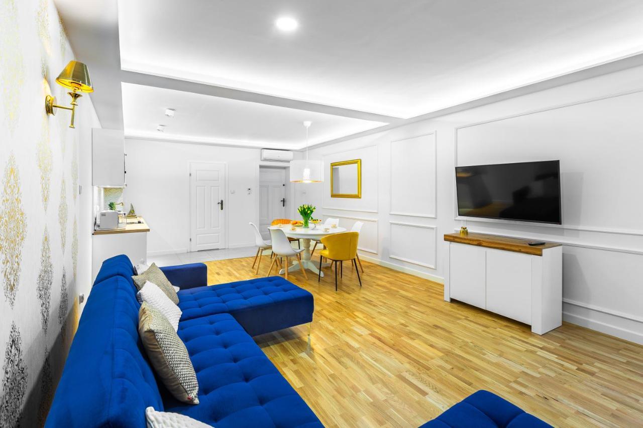 Apartamenty Katarzynka Stary Toruń エクステリア 写真