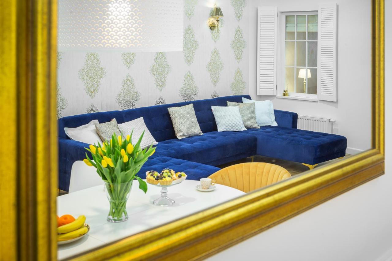 Apartamenty Katarzynka Stary Toruń エクステリア 写真